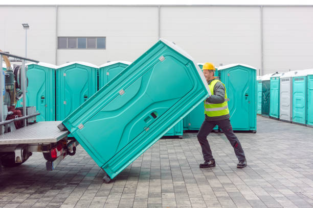 Best Portable Restroom for Sporting Events  in Dallesport, WA