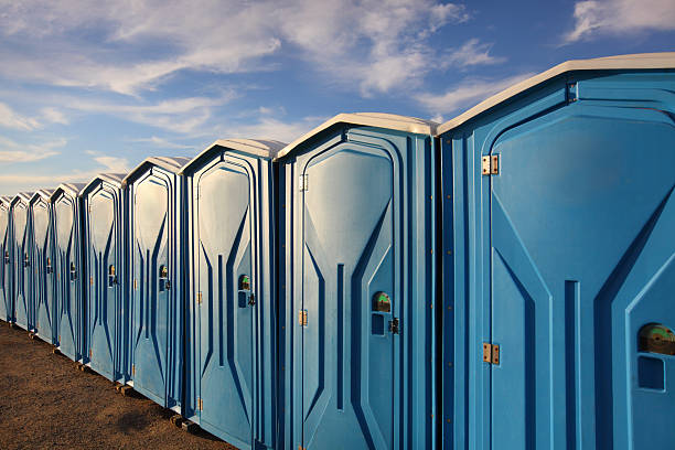 Best VIP or Luxury Restroom Trailers  in Dallesport, WA